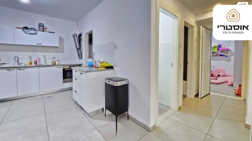 דירה, השלושה 4, נווה שמיר רמת בית שמש ה-1, בית שמש