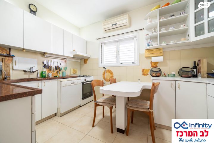 דירה, הרב קטרוני, המרכז השקט / מרכז העיר, פתח תקווה