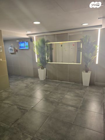 דירת גן, נופך, כרמי גת, קרית גת