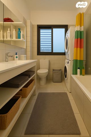 דירת גן, שאר ישוב, נווה יהושע, ערמונים, רמת גן