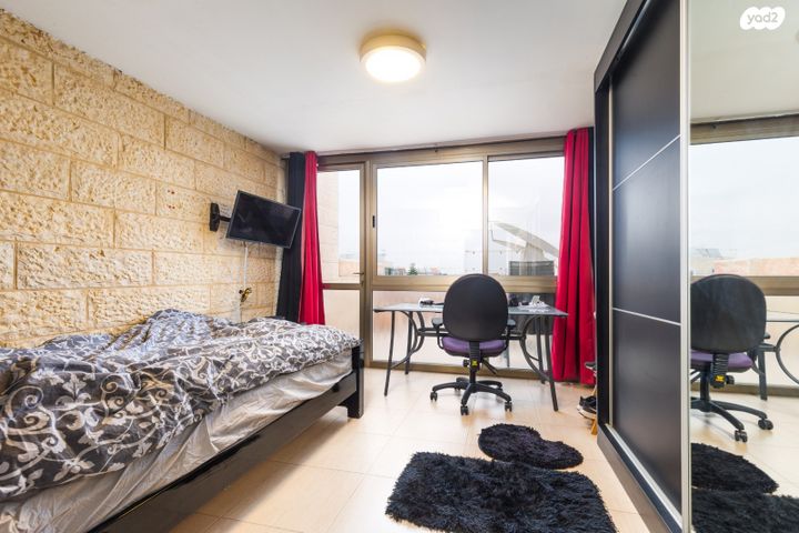 גג/ פנטהאוז, מאיר גרשון, פסגת זאב, ירושלים