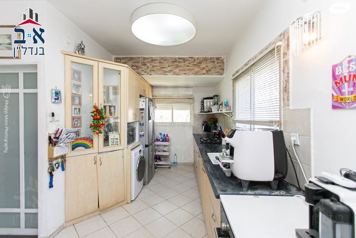 דירת גן, דרך צרפת, קרית שפרינצק, חיפה