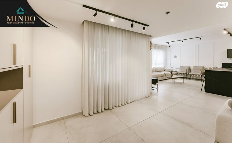 דופלקס, דודו דותן, הרקפות, ראשון לציון