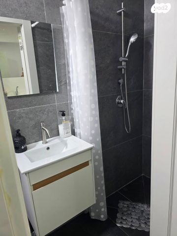 דירת גן, קרית רבין, מגדל העמק