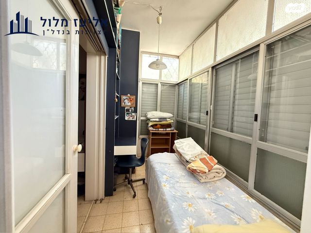 דירה, ירושלים, רוטשילד עצמאות, בת ים