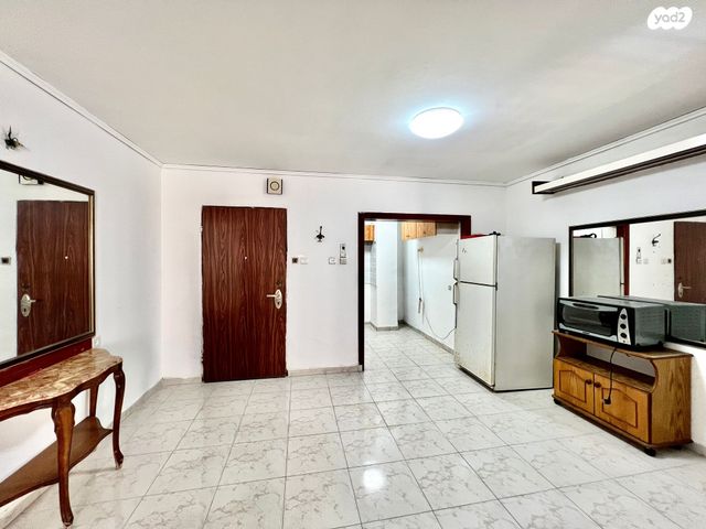 דירה, דוד רמז 15, מרכז העיר דרום, נתניה