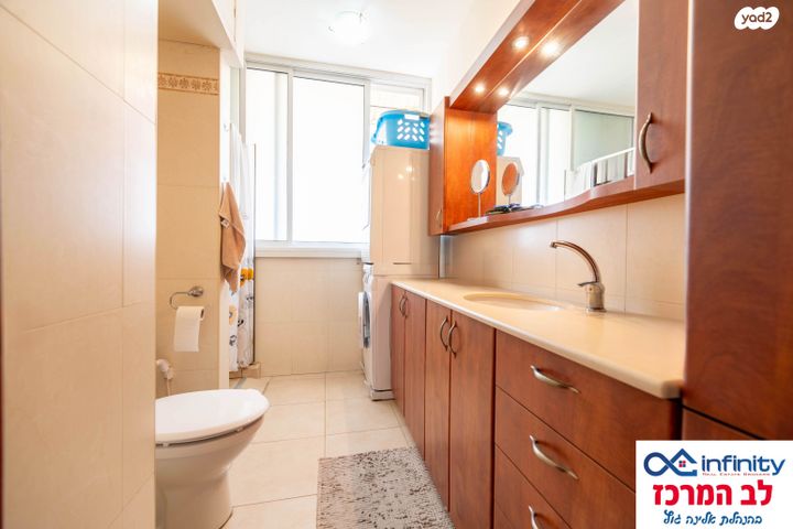 דירה, הרב קטרוני, המרכז השקט / מרכז העיר, פתח תקווה