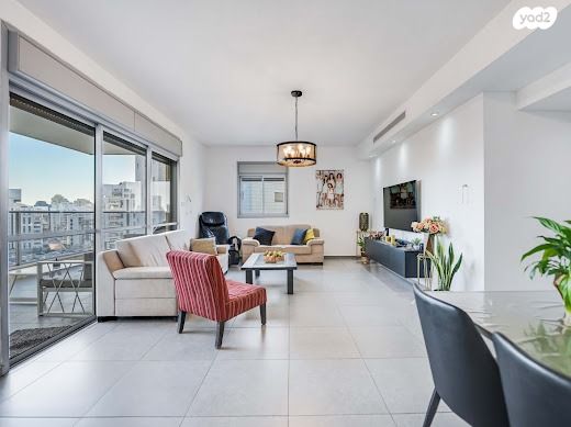 דירה, הדס, קרית אילון, חולון