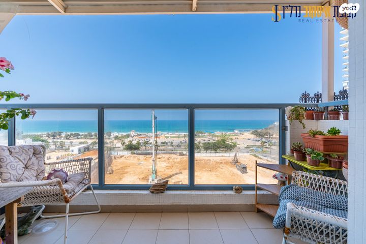 דירה, שדרות ברוך בוארון, גבעת אולגה, חדרה