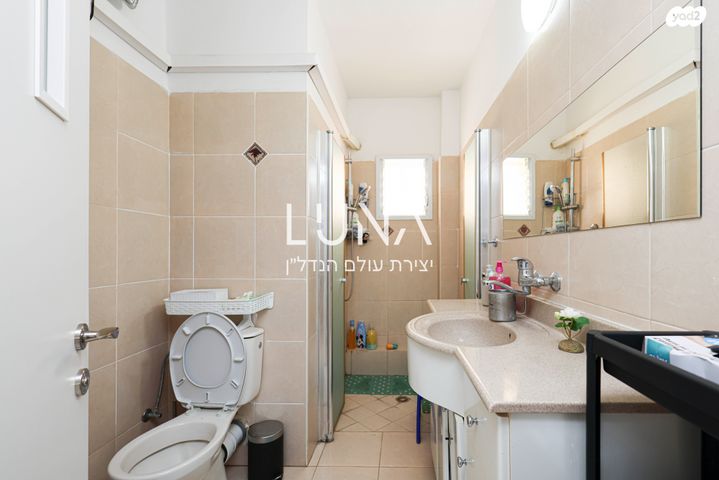 דירה, הגר"א 17, נתניה