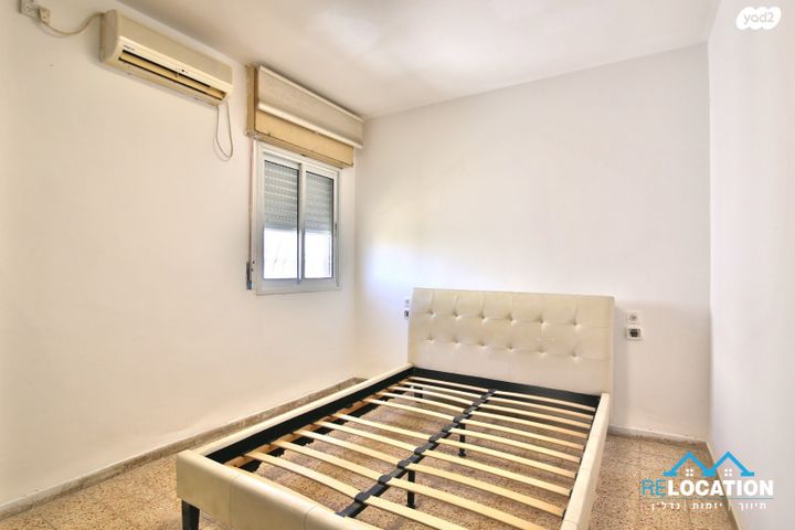 דירה, שדרות ז'בוטינסקי, קרית ים א', קרית ים