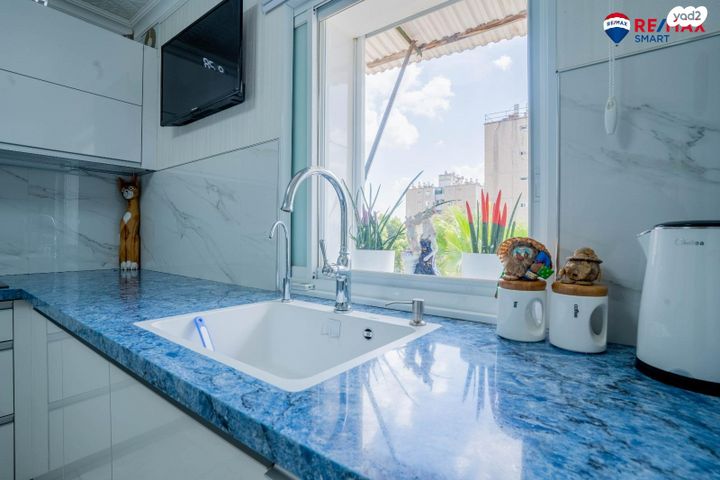 דירה, החשמונאים, לב מוצקין, בנה ביתך, קרית מוצקין