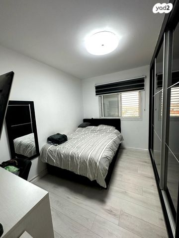 דירה, פרופסור אברהם אמיר, רמות, באר שבע