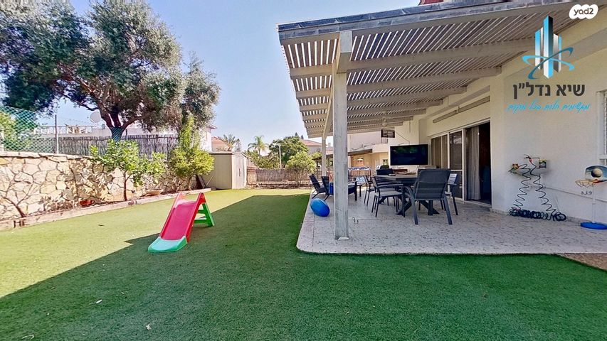 בית פרטי/ קוטג', יערה 27, נווה אילן - צבאי, יבנה