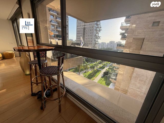 דירה, רמת אביב ג', תל אביב יפו