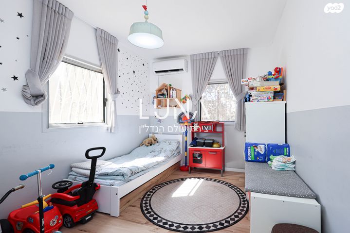 דירה, הגר"א 17, נתניה