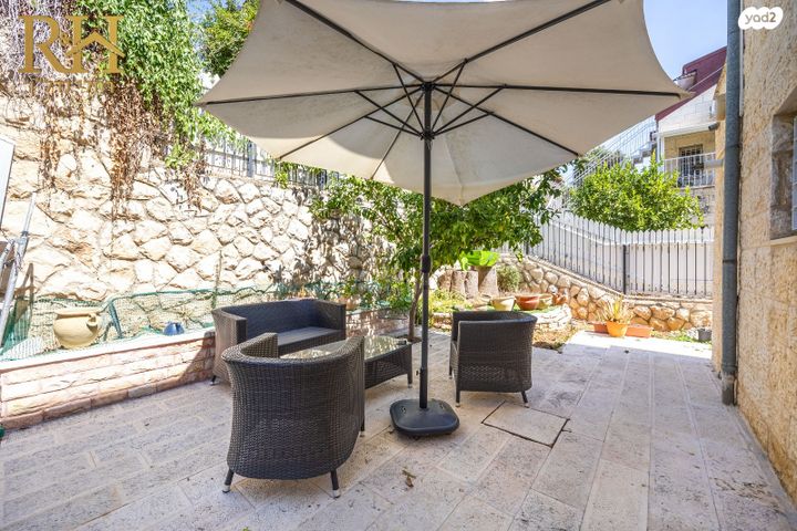 בית פרטי/ קוטג', שבט בנימין 12, המכבים, גבעת זאב