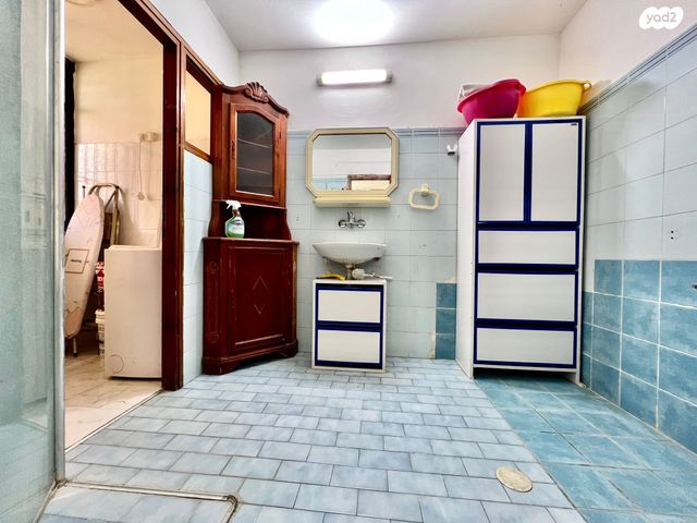 דירה, דוד רמז 15, מרכז העיר דרום, נתניה