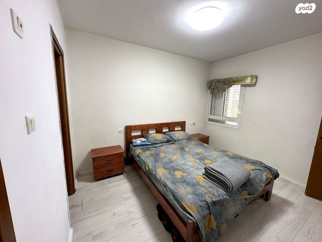 דירה, פרופסור אברהם אמיר, רמות, באר שבע