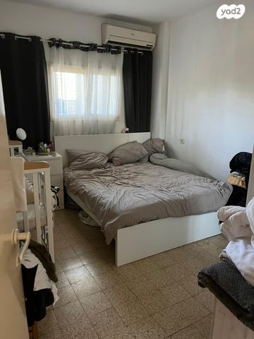 דירה, דניאל 85, לב העיר, בת ים