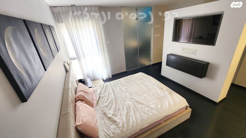 דירה, קרית אילון, חולון