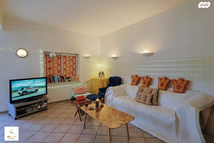 דירה, שדרות נורדאו 93, הצפון הישן - צפון, תל אביב יפו