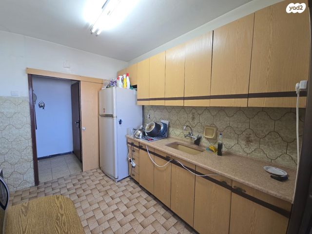 דירה, הנשיאים, מרכז, קרית עבודה, חולון