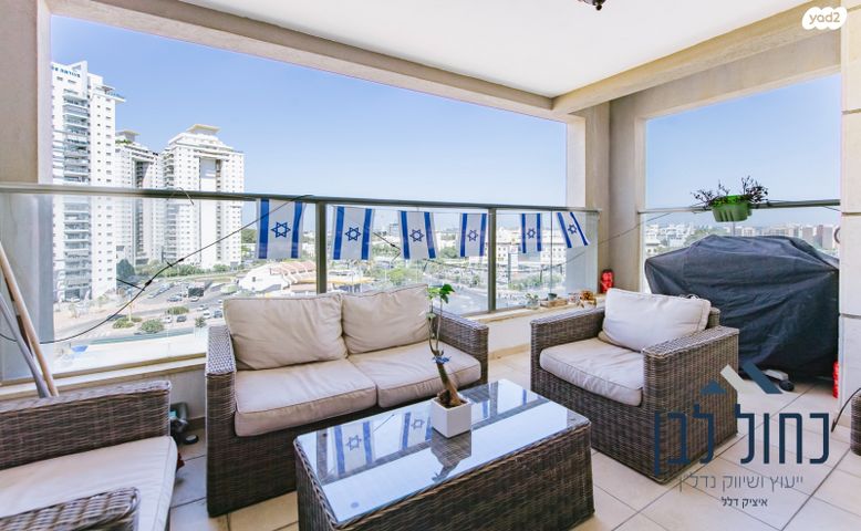 דירה, ברוריה בת תרדיון, נווה גן, פתח תקווה