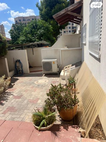 בית פרטי/ קוטג', הרצליה