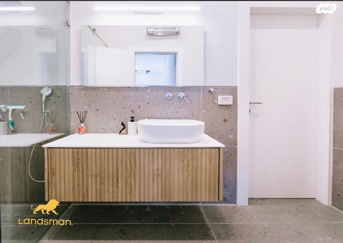 דירת גן, אליעזר בן יהודה 10, המרכז השקט / מרכז העיר, פתח תקווה