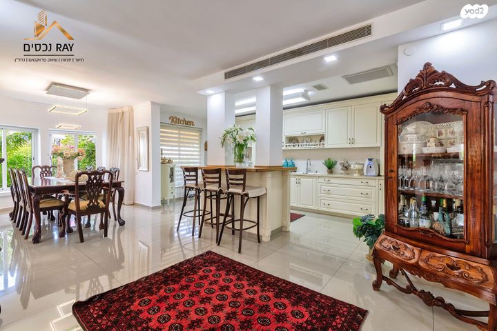 בית פרטי/ קוטג', נווה אילן - אזרחי, יבנה