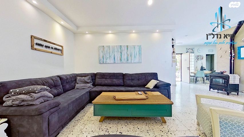 בית פרטי/ קוטג', יערה 27, נווה אילן - צבאי, יבנה