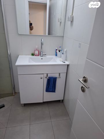 דירה, חיים אשר, שפרינצק, רמלה