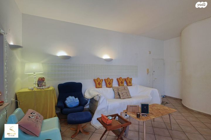 דירה, שדרות נורדאו 93, הצפון הישן - צפון, תל אביב יפו