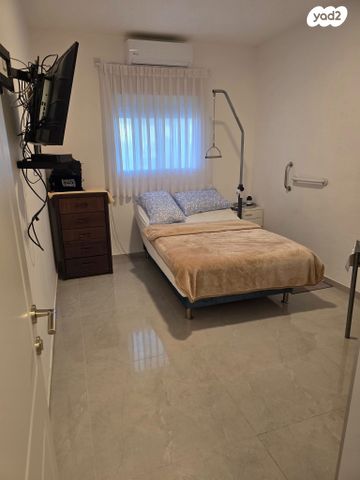 דירת גן, קרית רבין, מגדל העמק