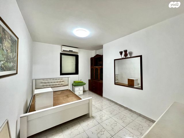 דירה, דוד רמז 15, מרכז העיר דרום, נתניה