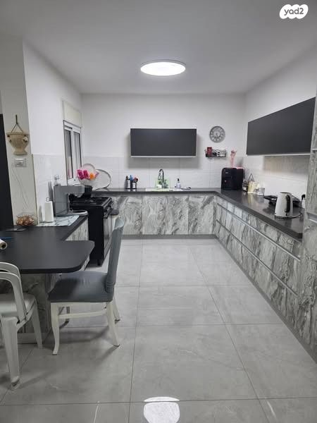 דירת גן, קרית רבין, מגדל העמק