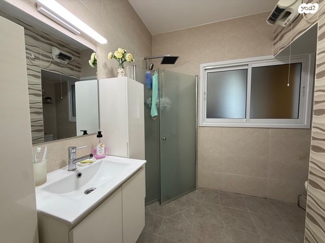 דירה, אברהם אבו שדיד 5, מרכז העיר דרום, נתניה