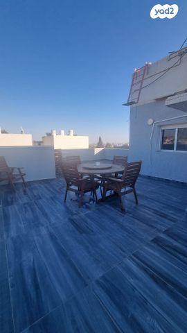 דופלקס, פרופ. יעקב לויצקי, רמות, באר שבע