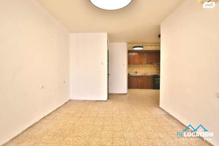 דירה, שדרות ז'בוטינסקי, קרית ים א', קרית ים