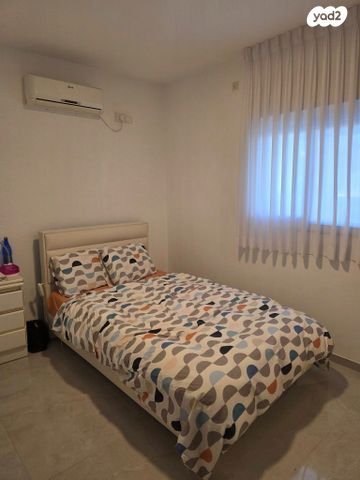 דירת גן, קרית רבין, מגדל העמק