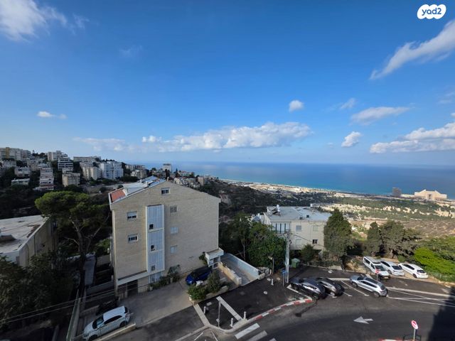 דירה, רענן 26, כבירים, חיפה