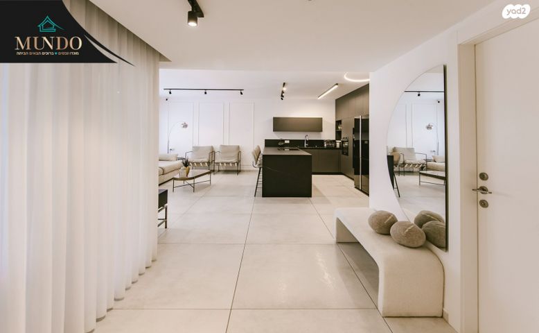 דופלקס, דודו דותן, הרקפות, ראשון לציון