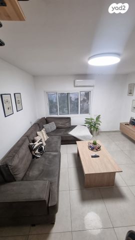 דופלקס, פרופ. יעקב לויצקי, רמות, באר שבע