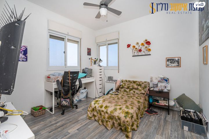 דירה, שדרות ברוך בוארון, גבעת אולגה, חדרה