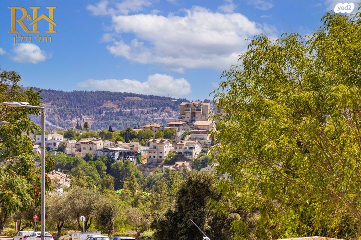 בית פרטי/ קוטג', שבט בנימין 12, המכבים, גבעת זאב