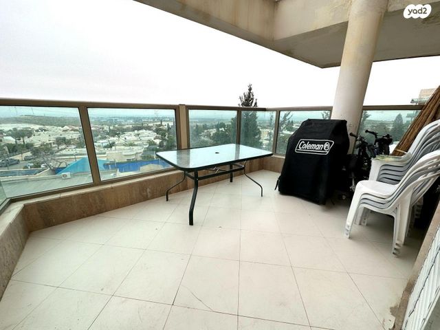 דירה, פרופסור אברהם אמיר, רמות, באר שבע