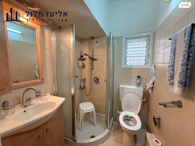 דירה, ירושלים, רוטשילד עצמאות, בת ים