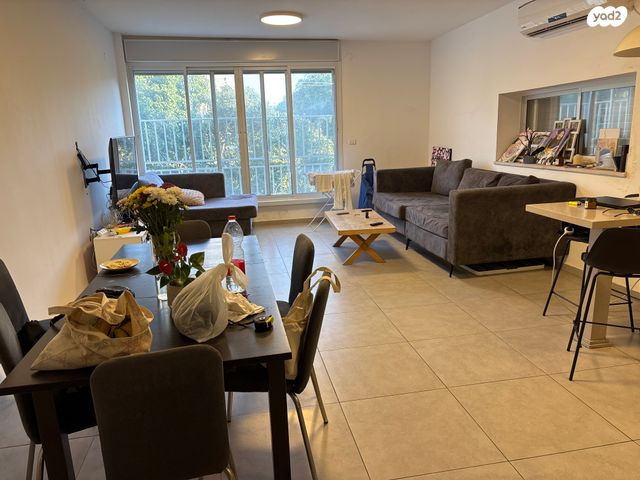 דירה, שדרות נורדאו, הצפון הישן - צפון, תל אביב יפו