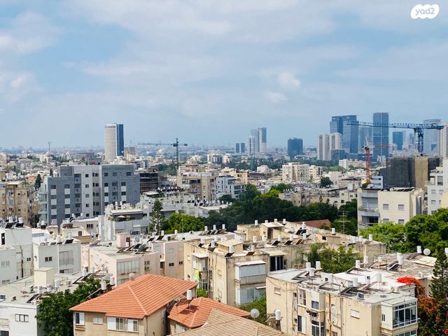 שכונת חשמונאים, מרכז העיר א